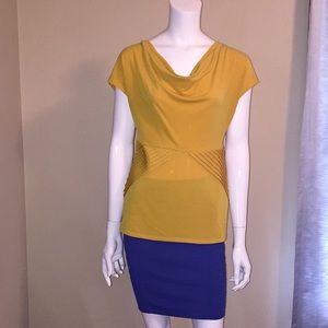 Catherine Malandrino, Women blouse size S